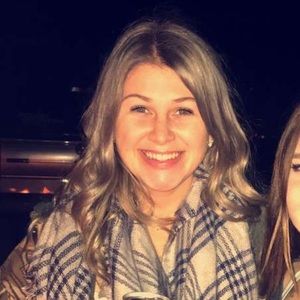 Meet your Posher, Claire